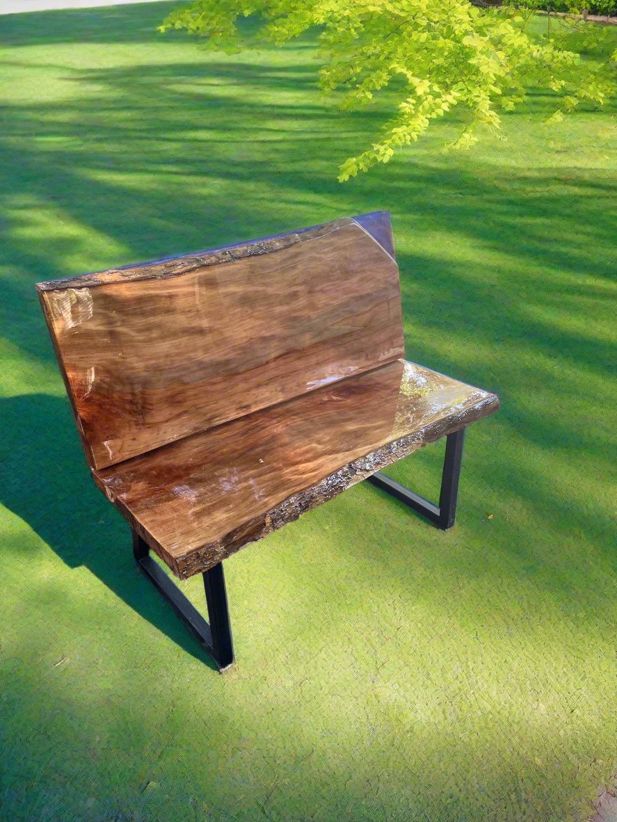 Park Bench